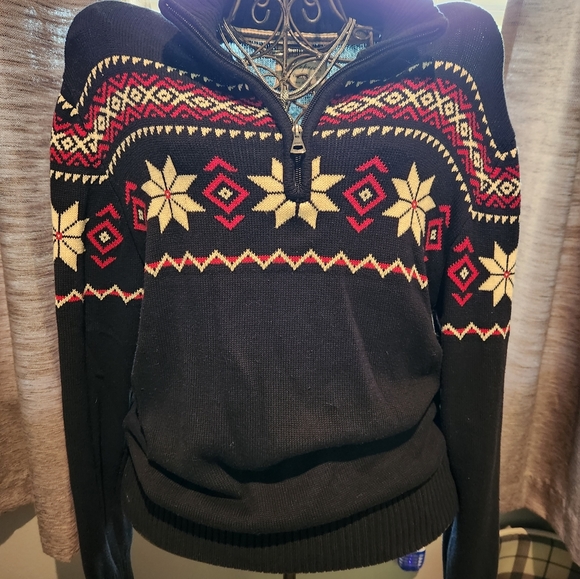 🛍 Women's sweater - Picture 4 of 7